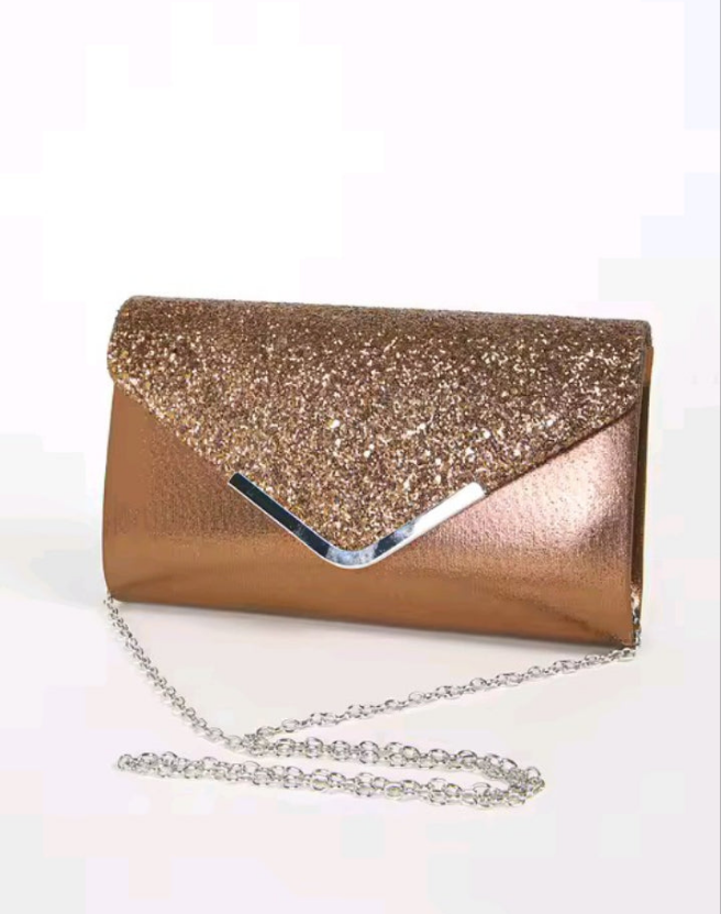 Sac bandoulière élégant pour femme