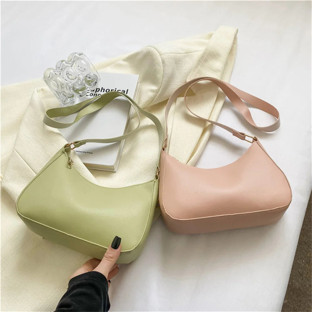 Sac de Mode Élégant – Style Minimaliste et Tendance