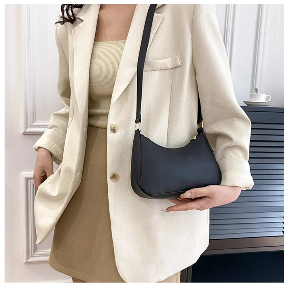 Sac de Mode Élégant – Style Minimaliste et Tendance