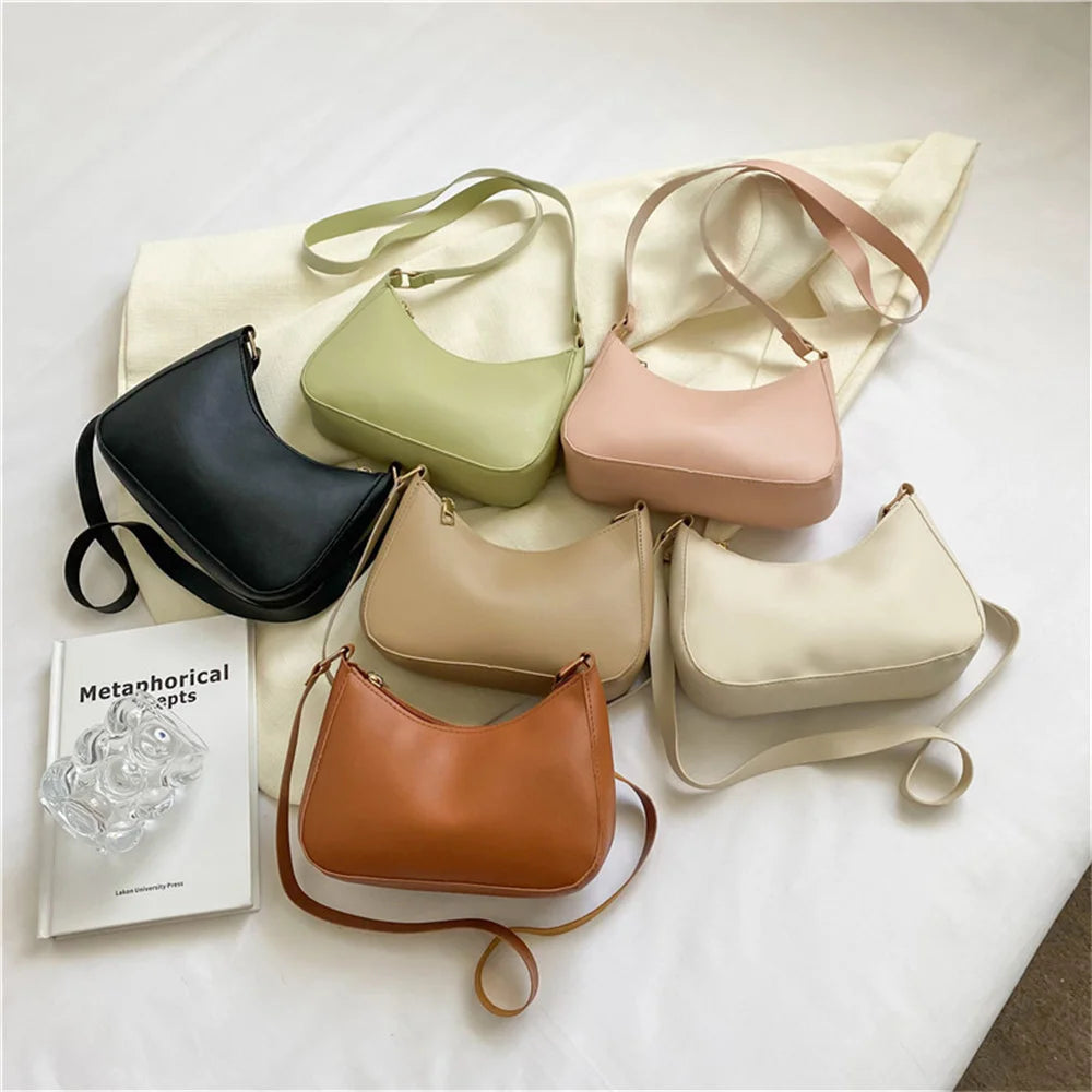 Sac de Mode Élégant – Style Minimaliste et Tendance