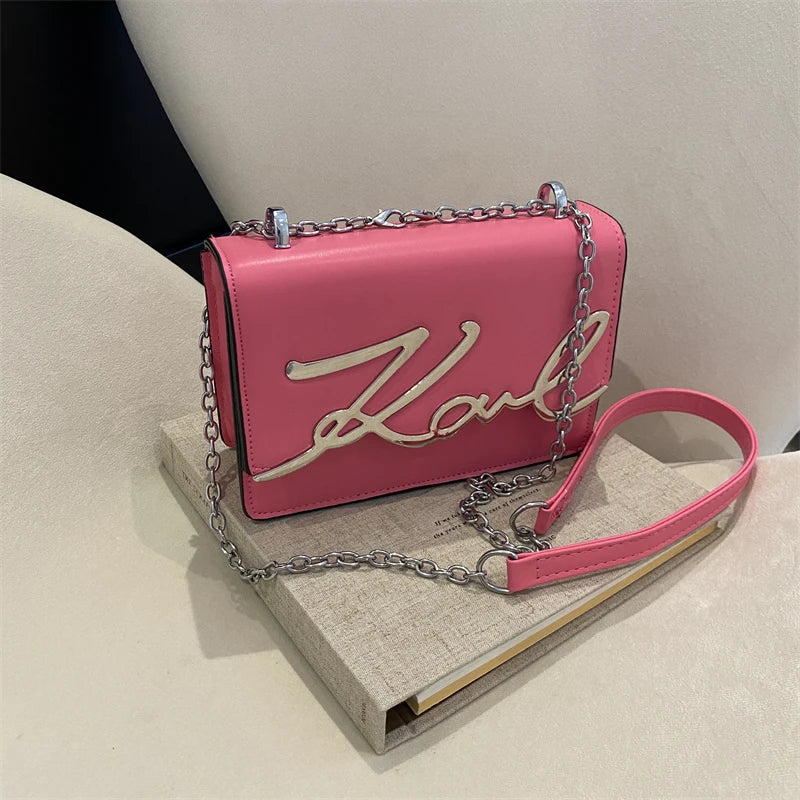 Sac bandoulière tendance