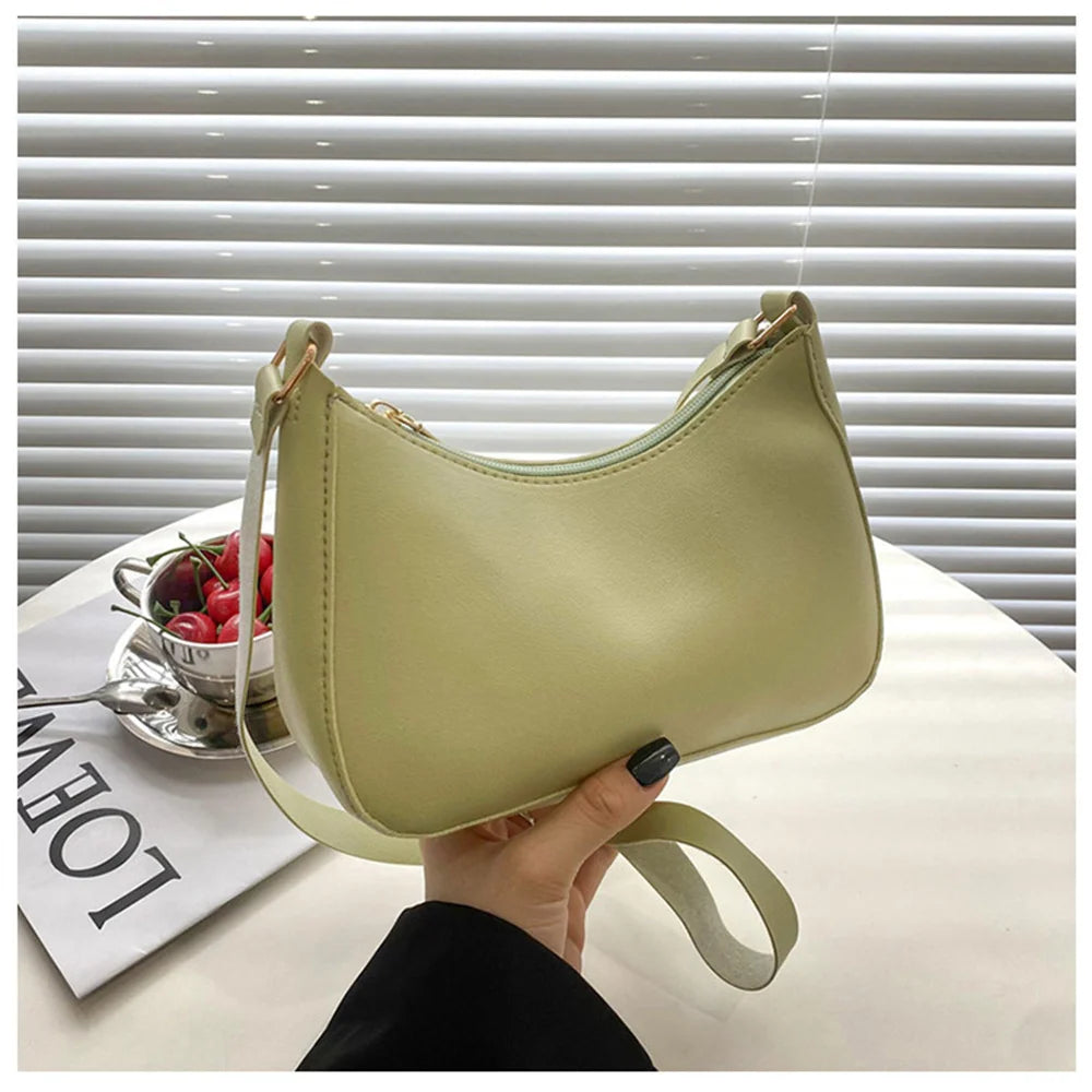 Sac de Mode Élégant – Style Minimaliste et Tendance