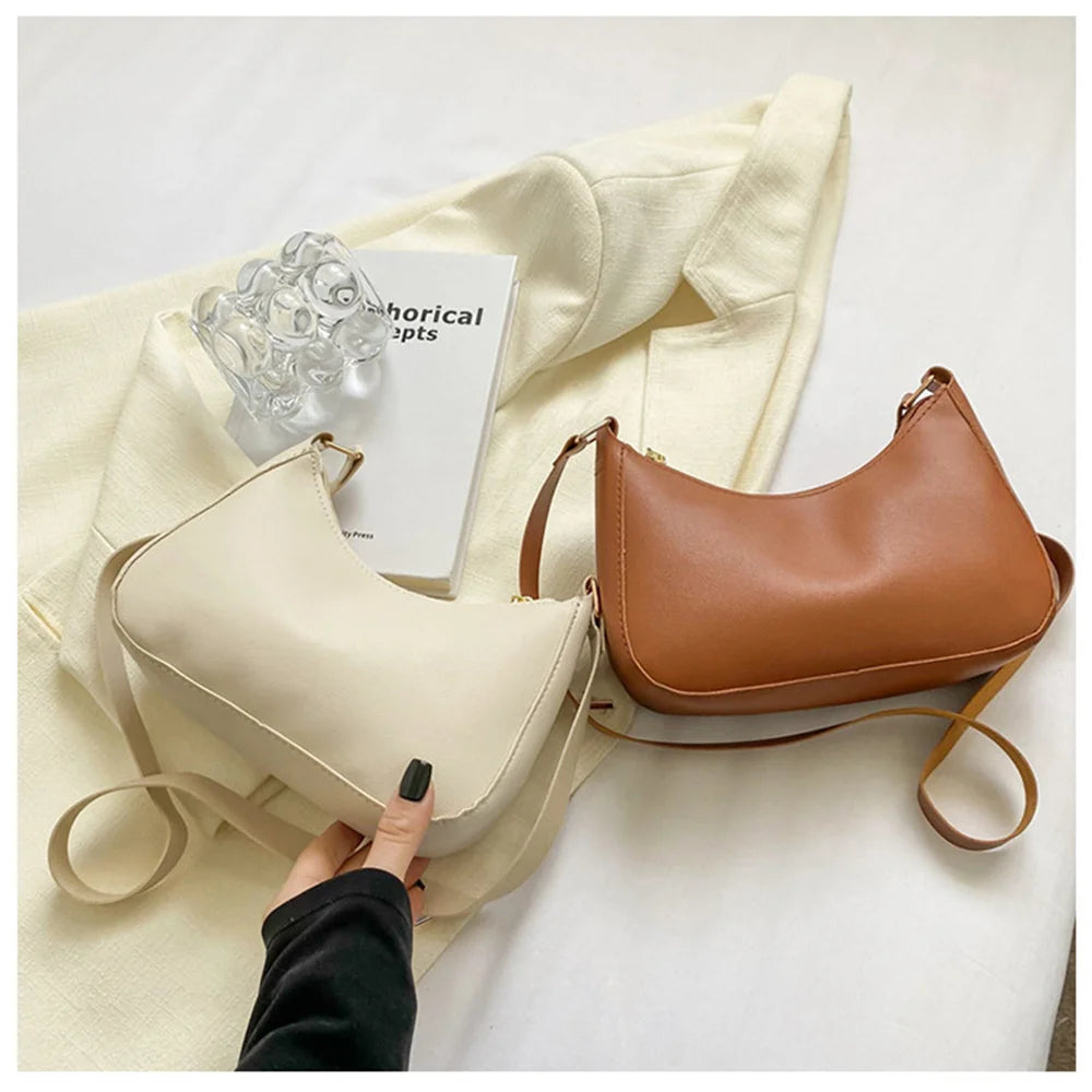 Sac de Mode Élégant – Style Minimaliste et Tendance