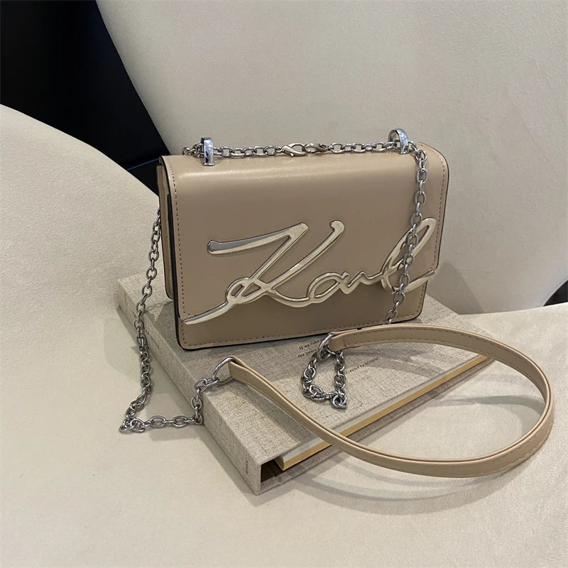 Sac bandoulière tendance