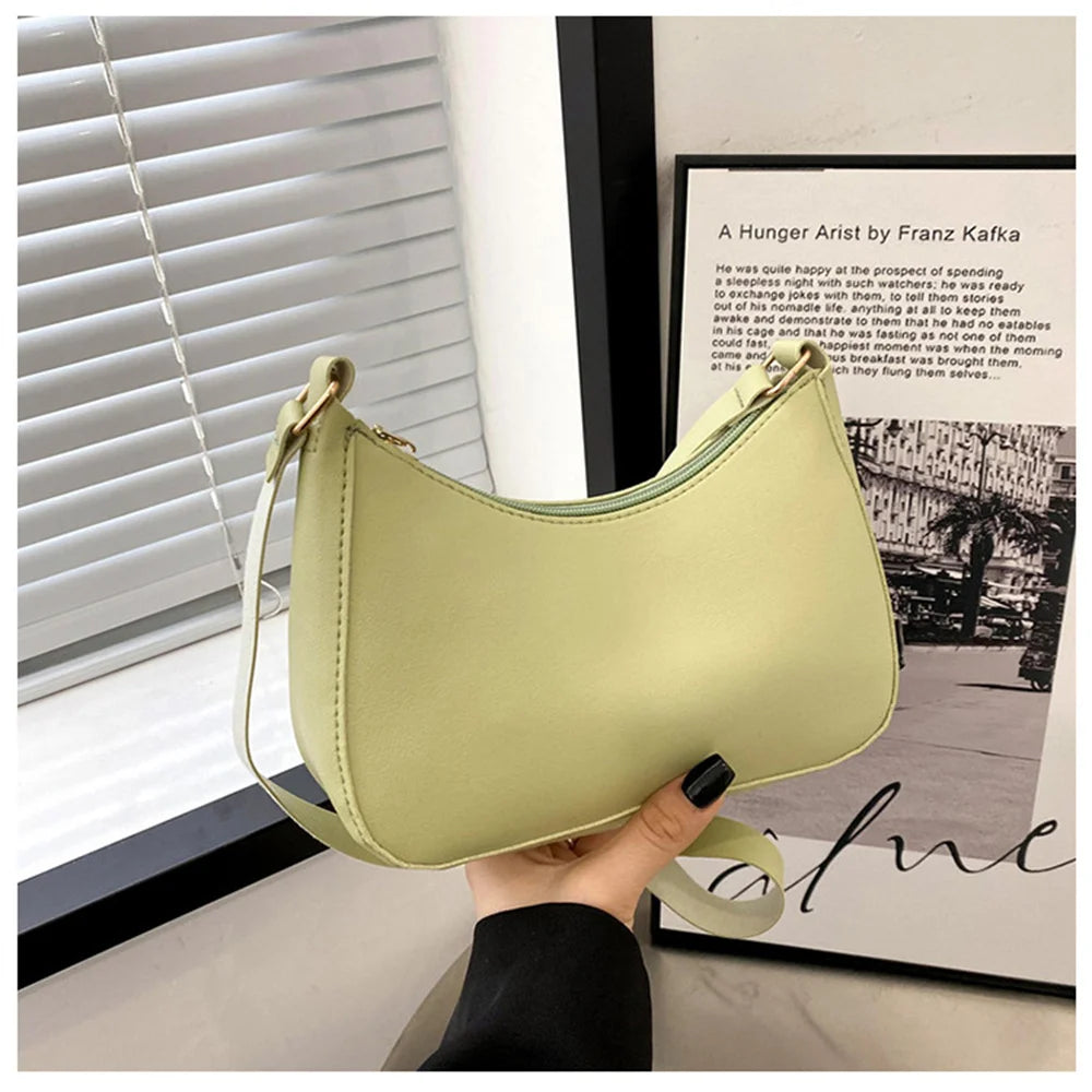 Sac de Mode Élégant – Style Minimaliste et Tendance