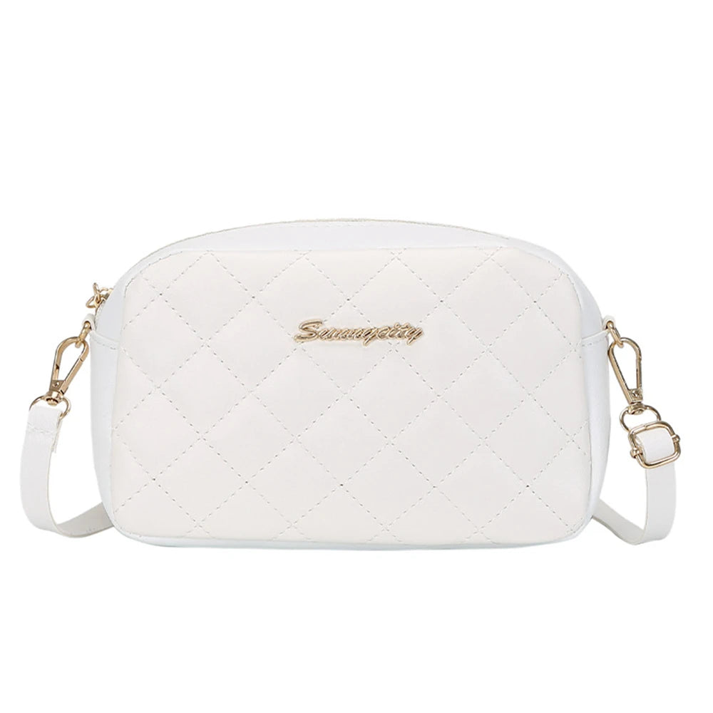 Sac Bandoulière Femme Chic avec Borlas
