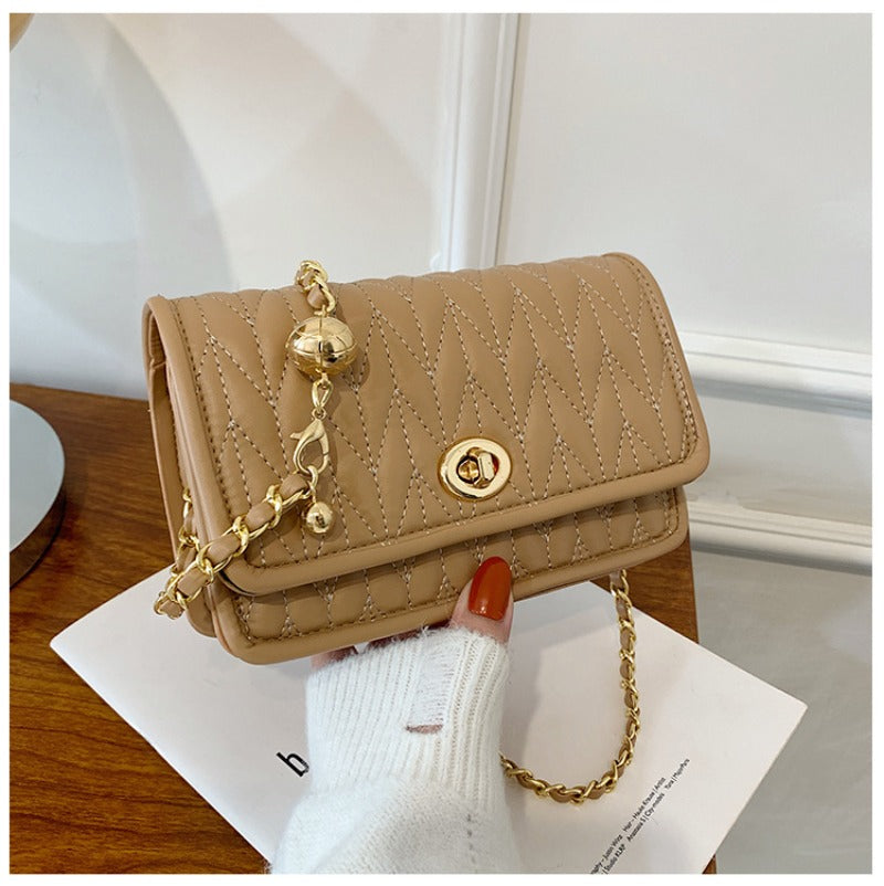 Sac Bandoulière Femme Minimaliste
