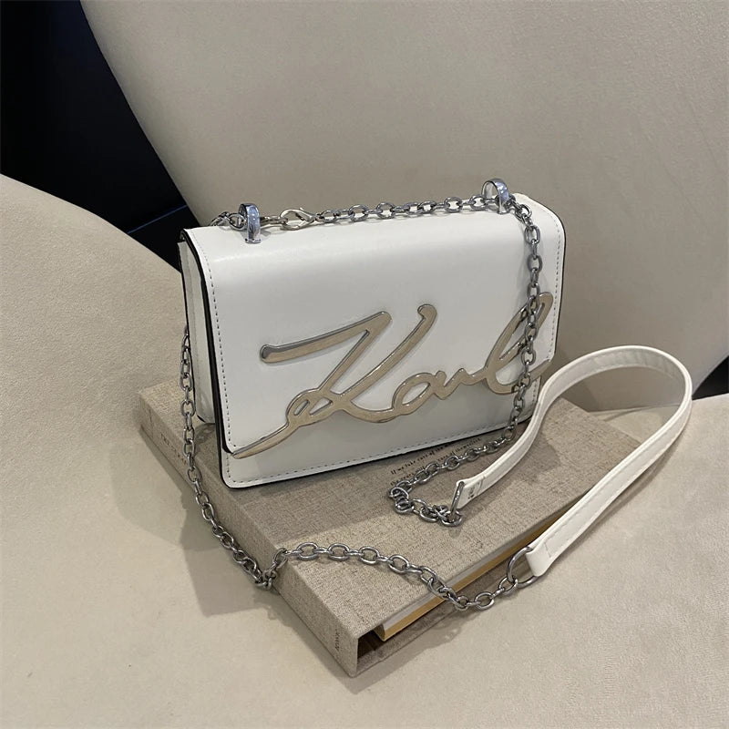 Sac bandoulière tendance