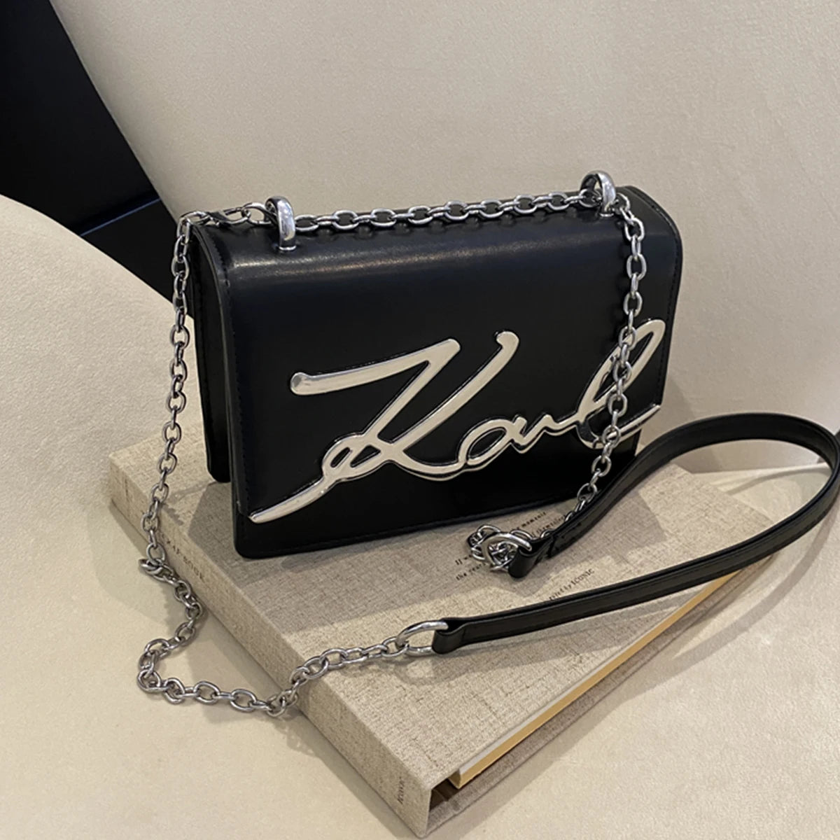 Sac bandoulière tendance
