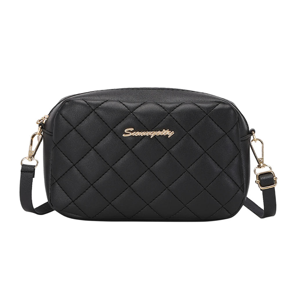 Sac Bandoulière Femme Chic avec Borlas