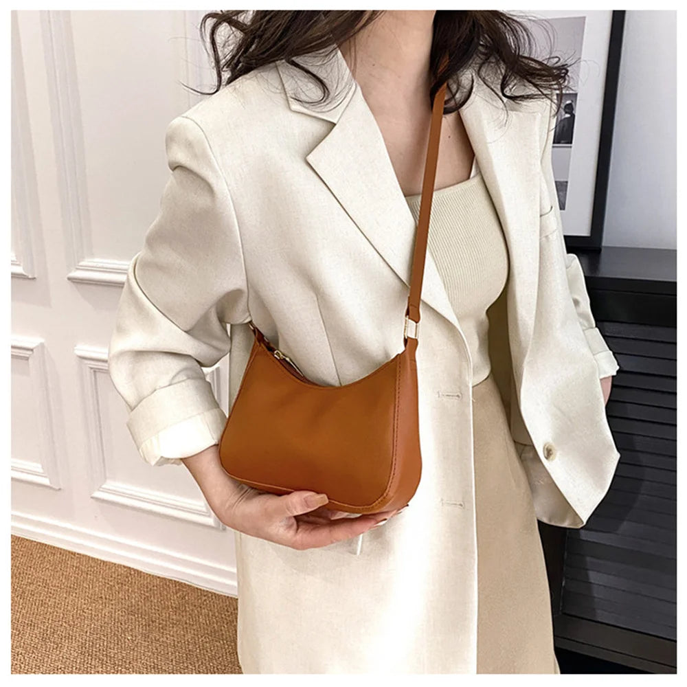 Sac de Mode Élégant – Style Minimaliste et Tendance