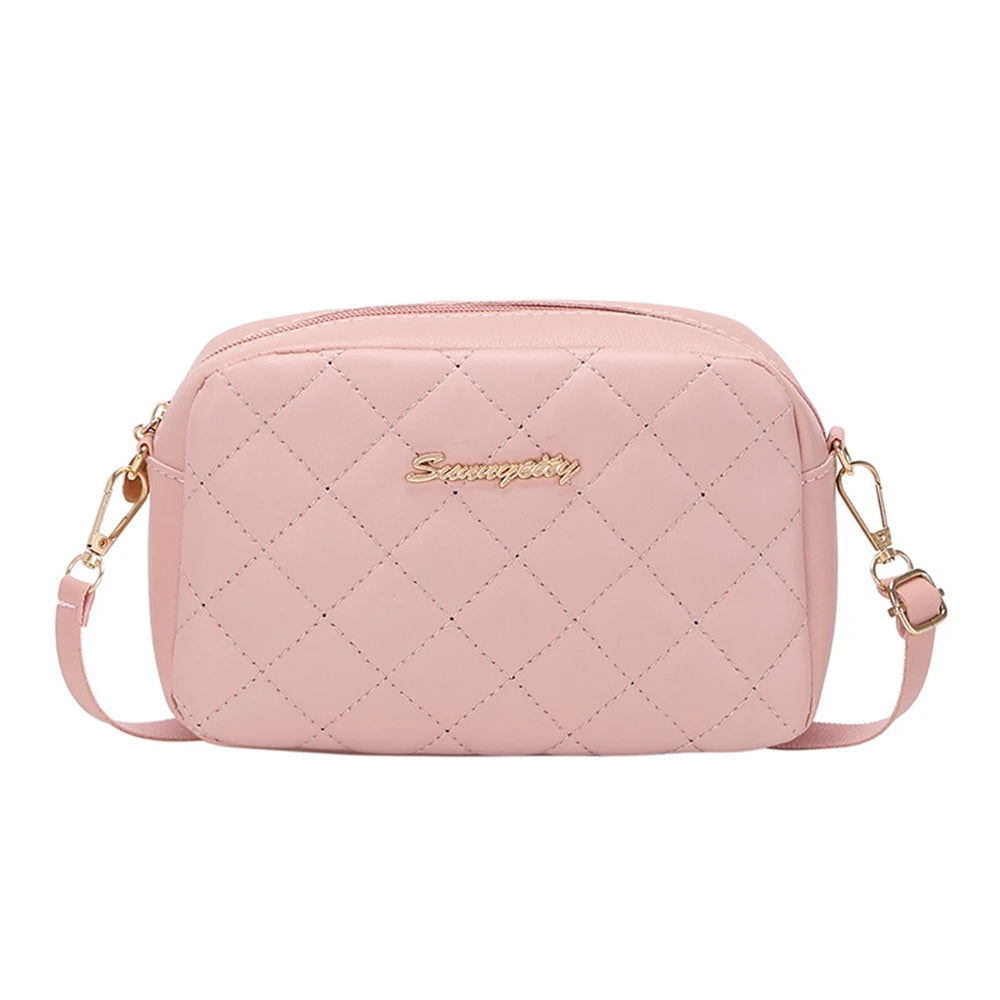 Sac Bandoulière Femme Chic avec Borlas