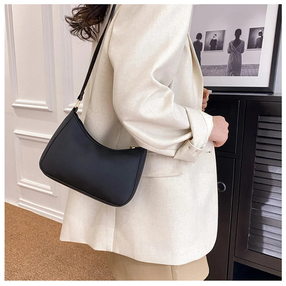 Sac de Mode Élégant – Style Minimaliste et Tendance