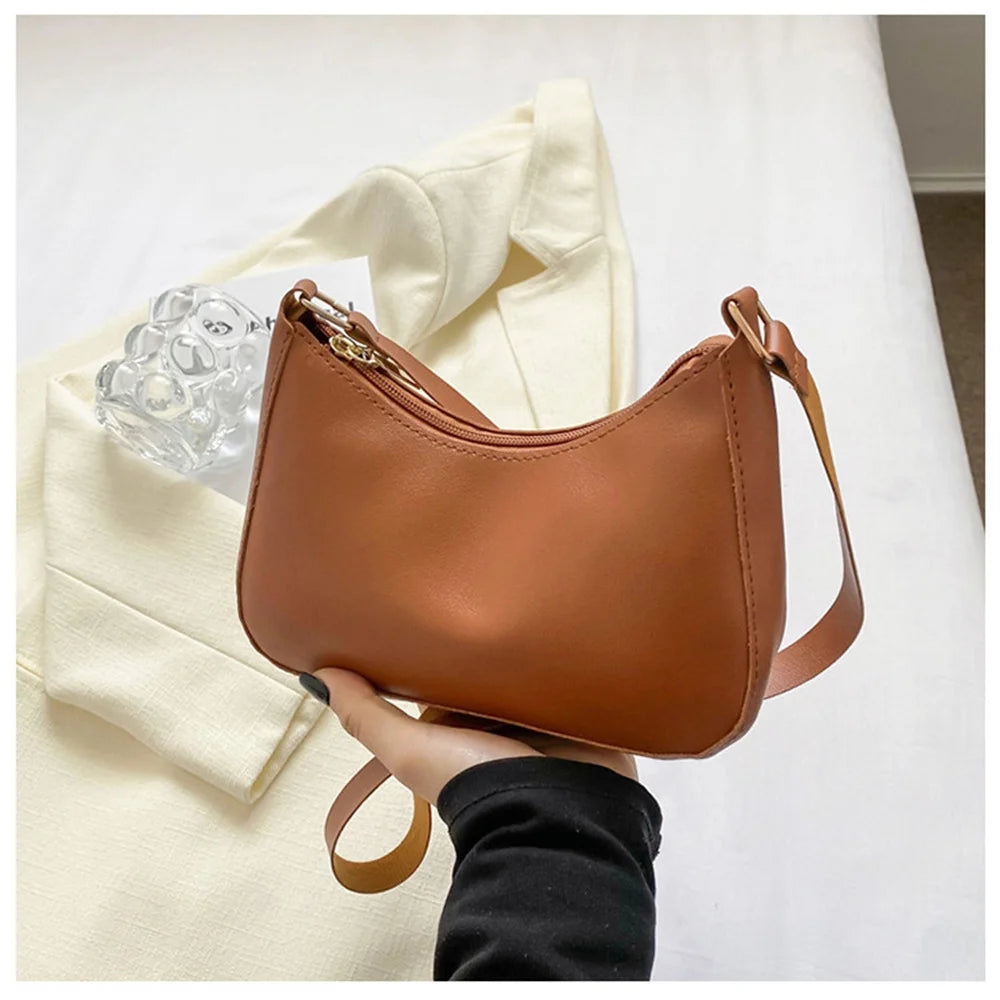 Sac de Mode Élégant – Style Minimaliste et Tendance