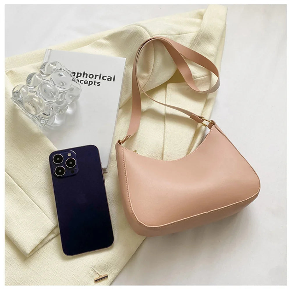 Sac de Mode Élégant – Style Minimaliste et Tendance