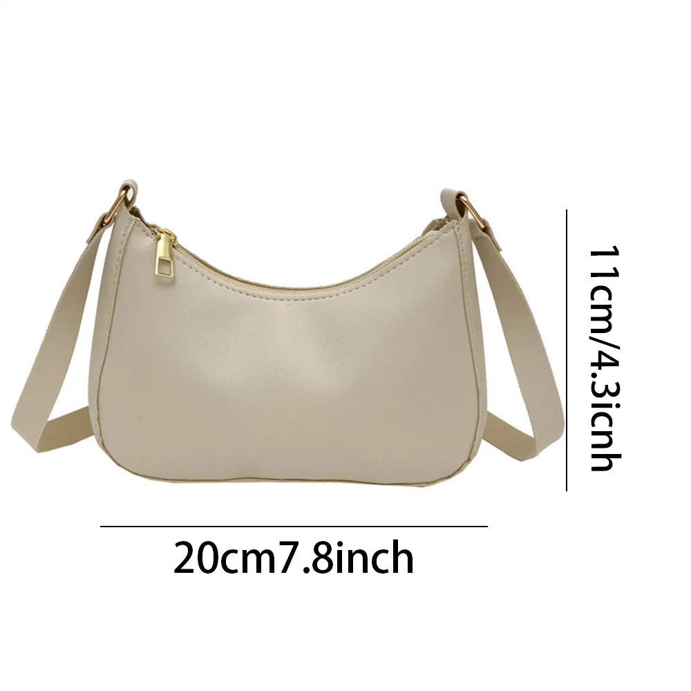 Sac de Mode Élégant – Style Minimaliste et Tendance