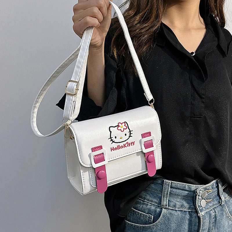 Sac Bandoulière Kawaii Sanrio