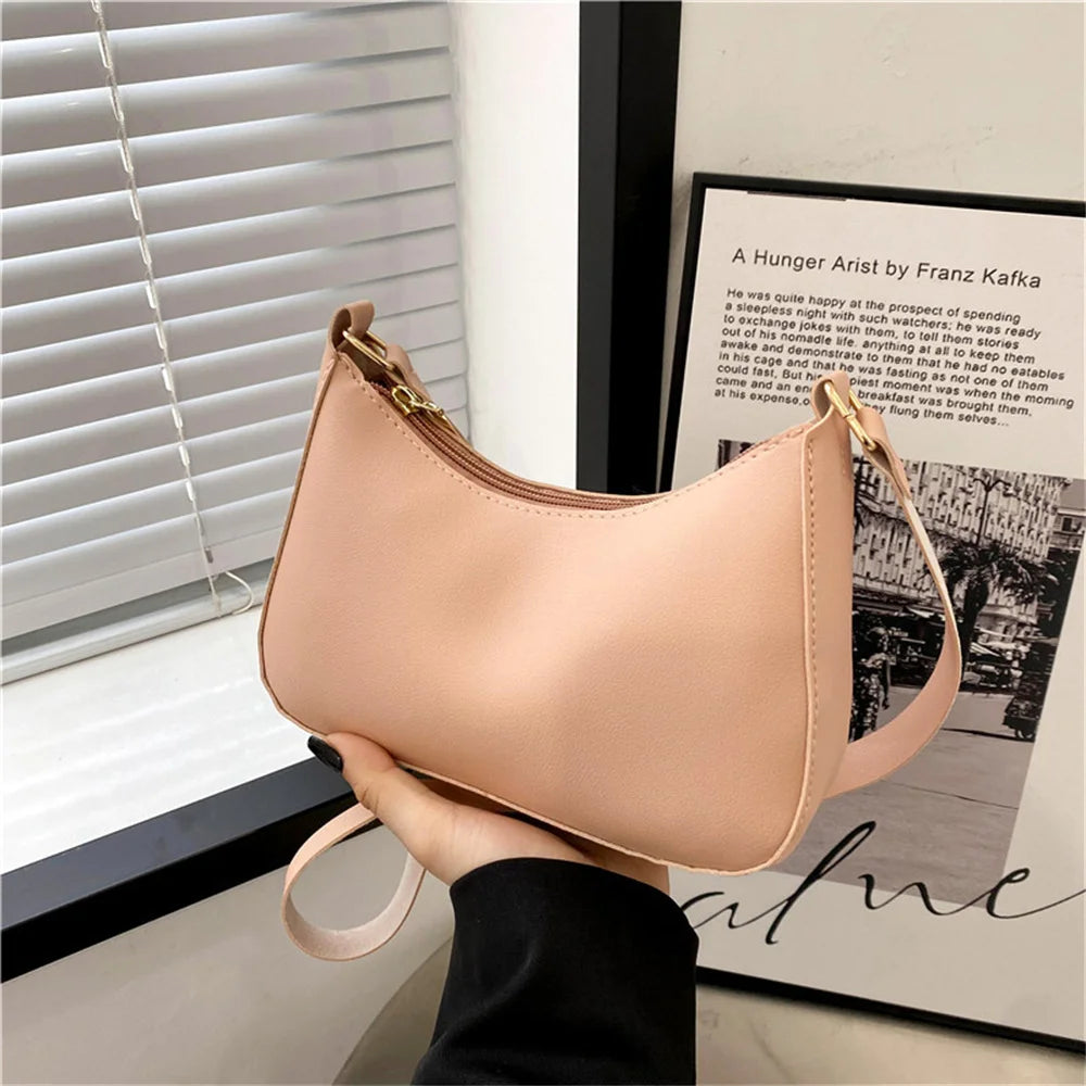 Sac de Mode Élégant – Style Minimaliste et Tendance
