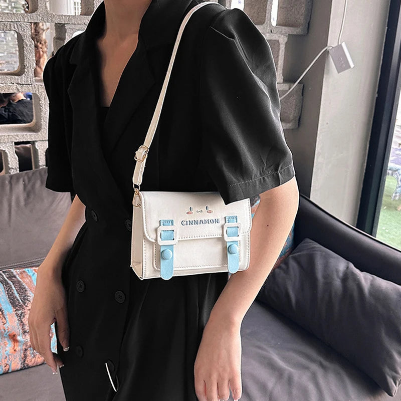 Sac Bandoulière Kawaii Sanrio