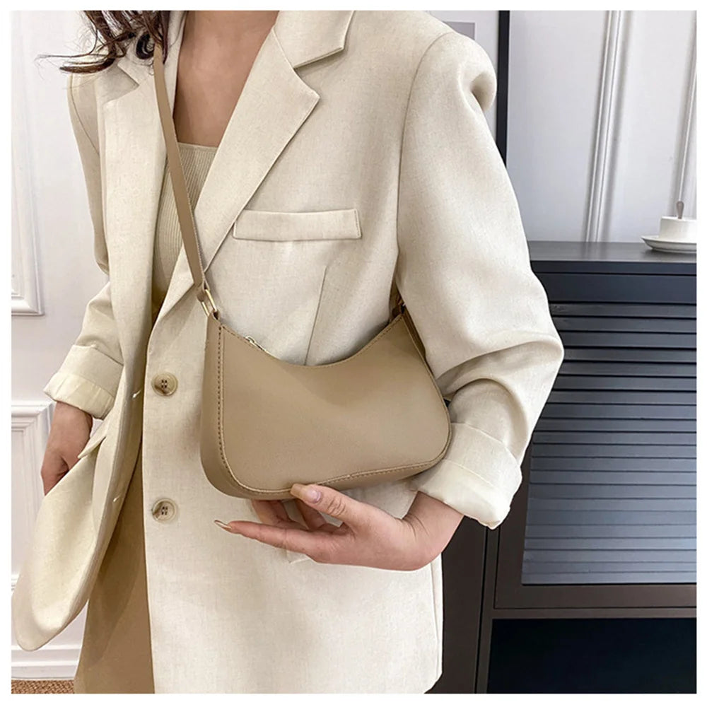 Sac de Mode Élégant – Style Minimaliste et Tendance