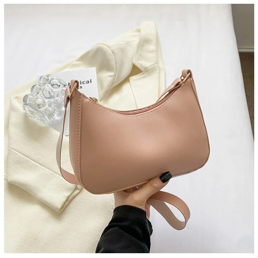 Sac de Mode Élégant – Style Minimaliste et Tendance