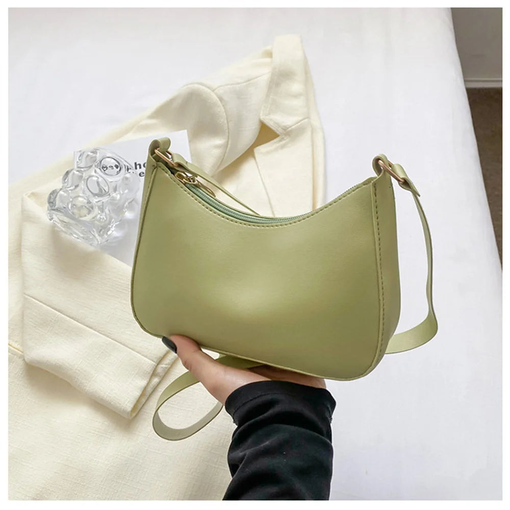 Sac de Mode Élégant – Style Minimaliste et Tendance