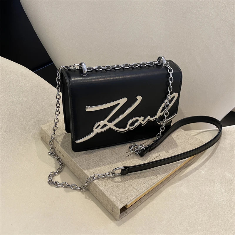 Sac bandoulière tendance