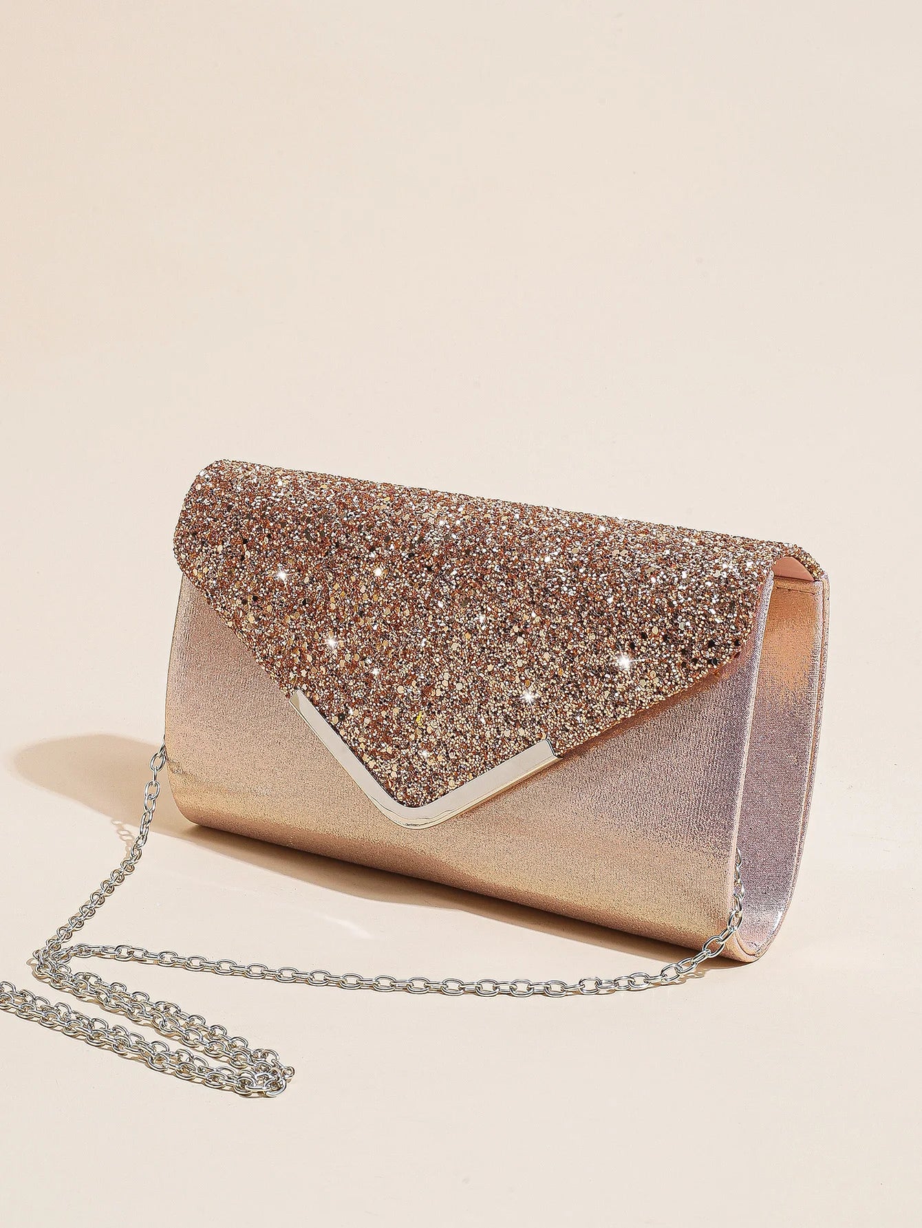 Sac bandoulière élégant pour femme