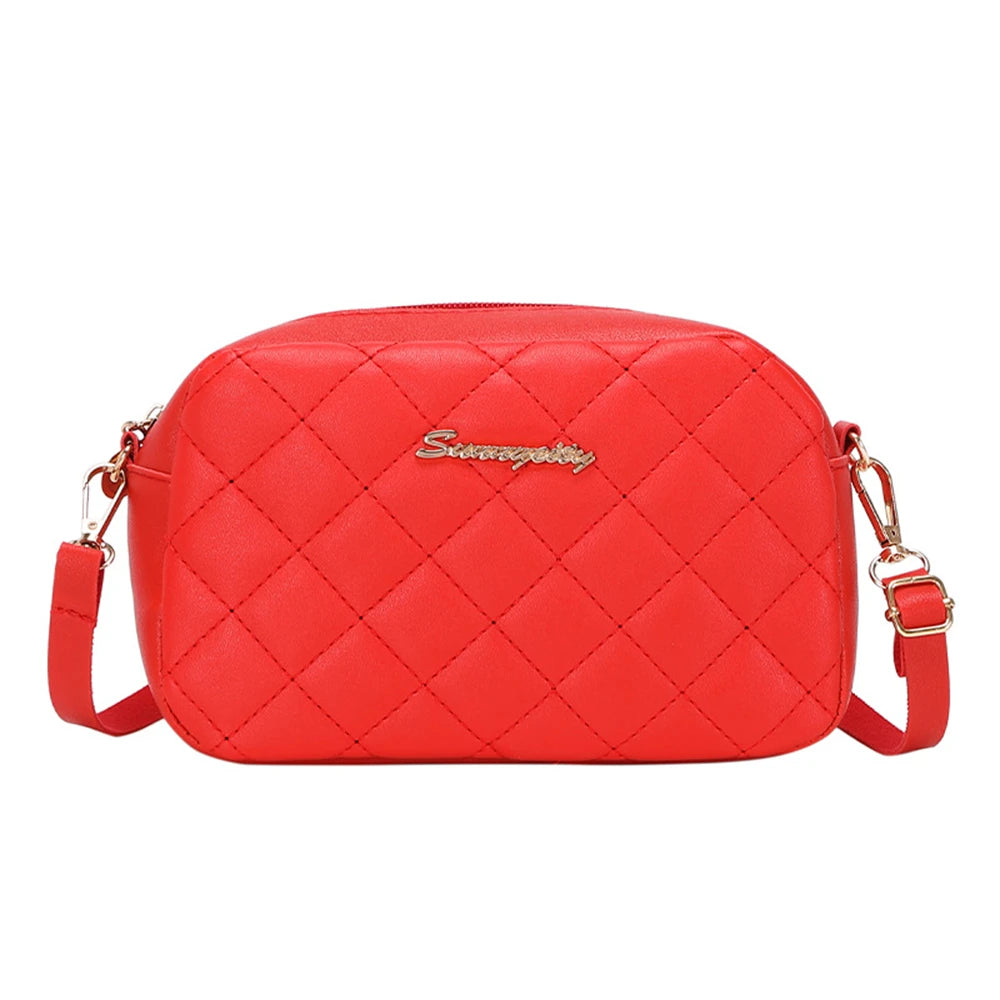 Sac Bandoulière Femme Chic avec Borlas