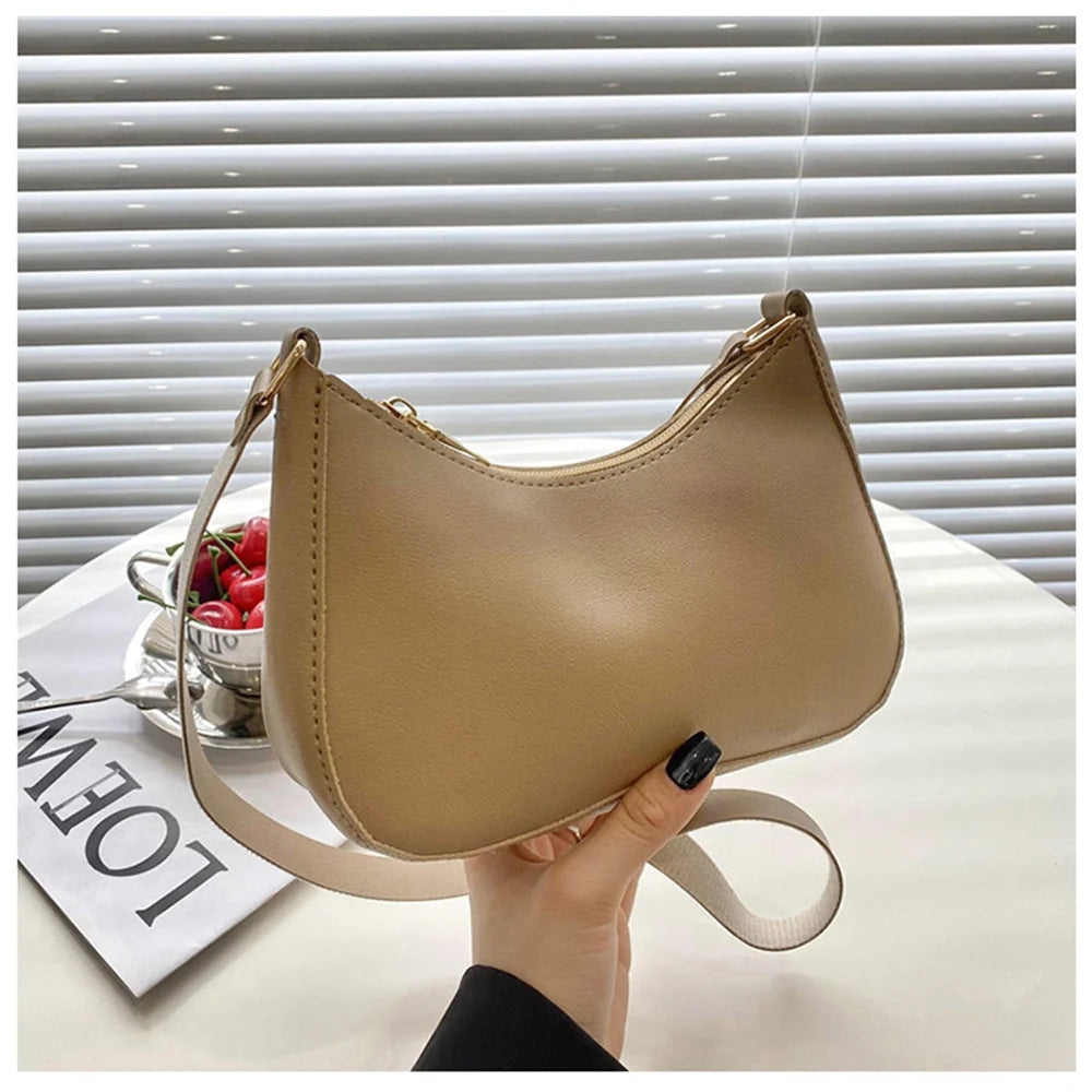 Sac de Mode Élégant – Style Minimaliste et Tendance