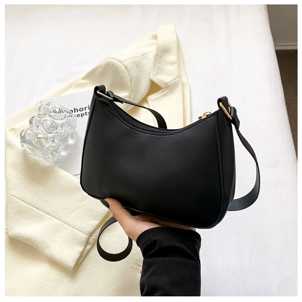 Sac de Mode Élégant – Style Minimaliste et Tendance