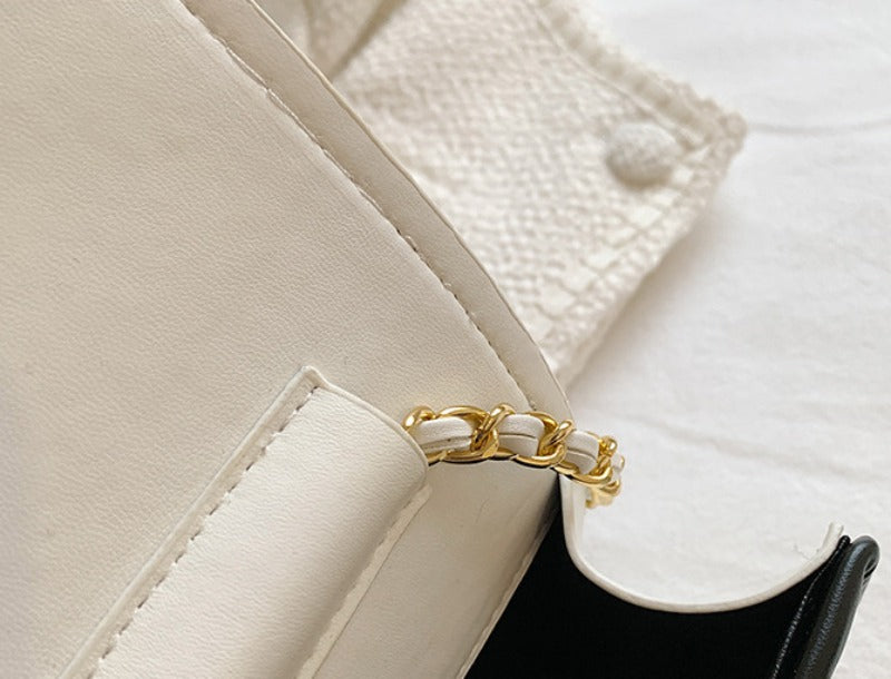 Sac Bandoulière Femme Minimaliste