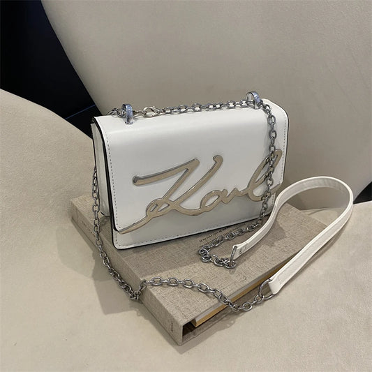 Sac bandoulière tendance