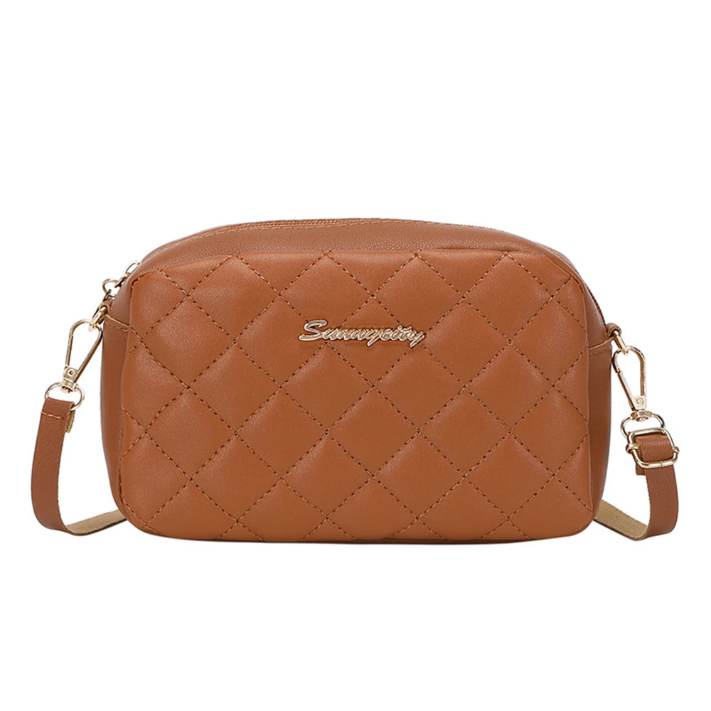 Sac Bandoulière Femme Chic avec Borlas